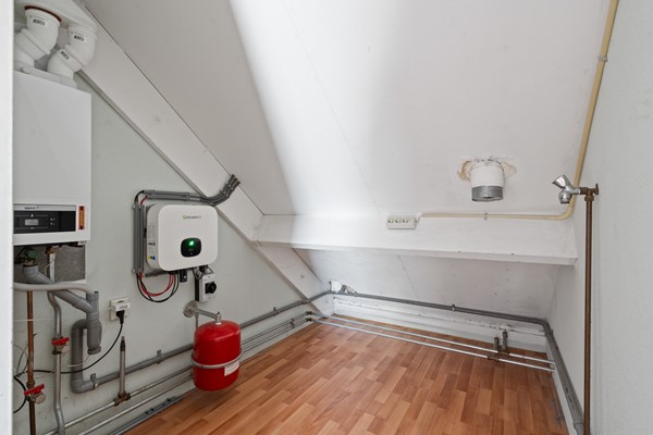 Medium property photo - Samoas 21, 3524 JW Utrecht